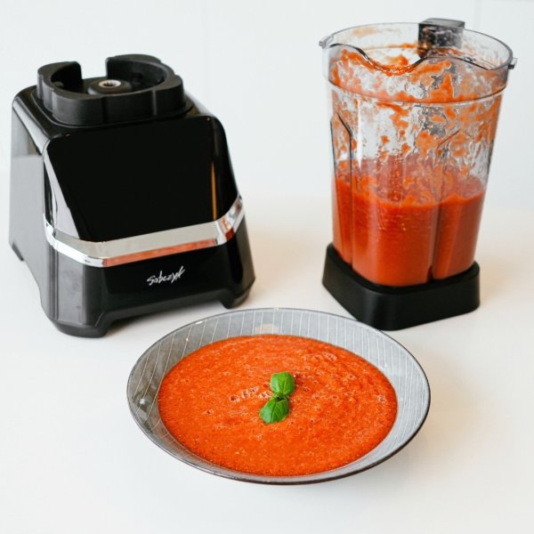 Sobczyk Power Blender