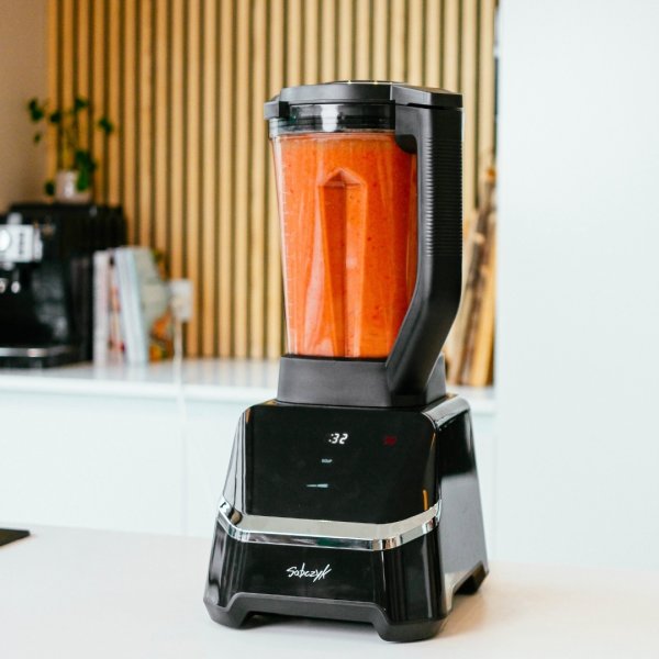 Sobczyk Power Blender