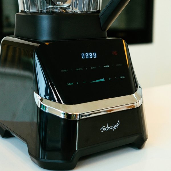 Sobczyk Power Blender