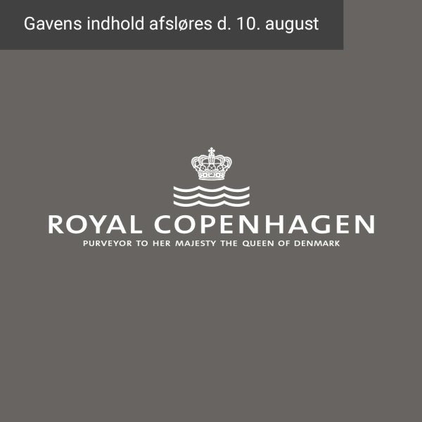 Royal Copenhagen