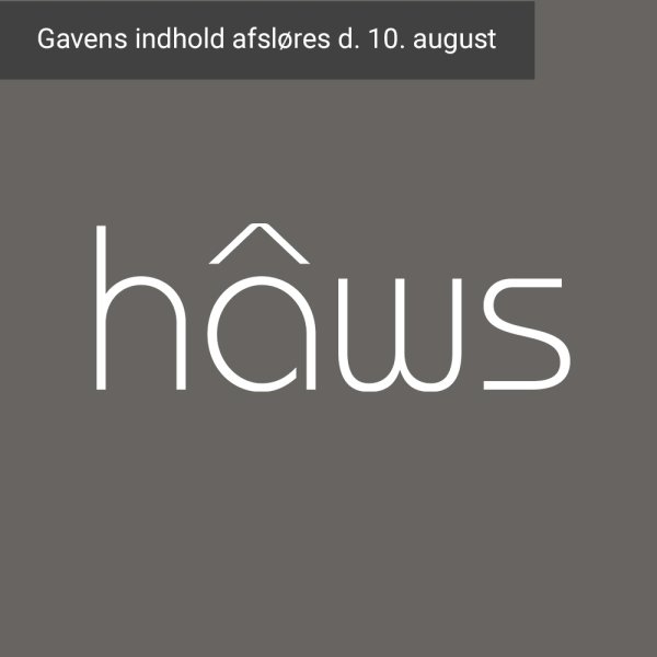Hâws
