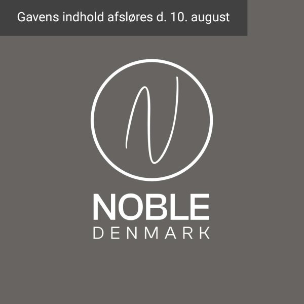 Noble Denmark
