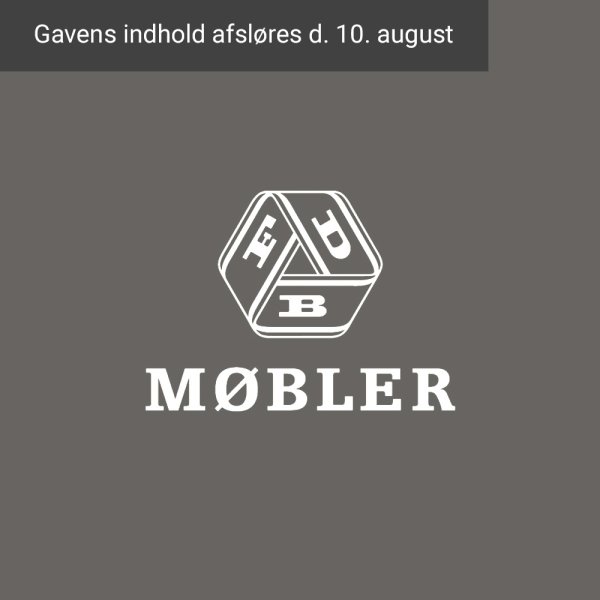 FDB Møbler