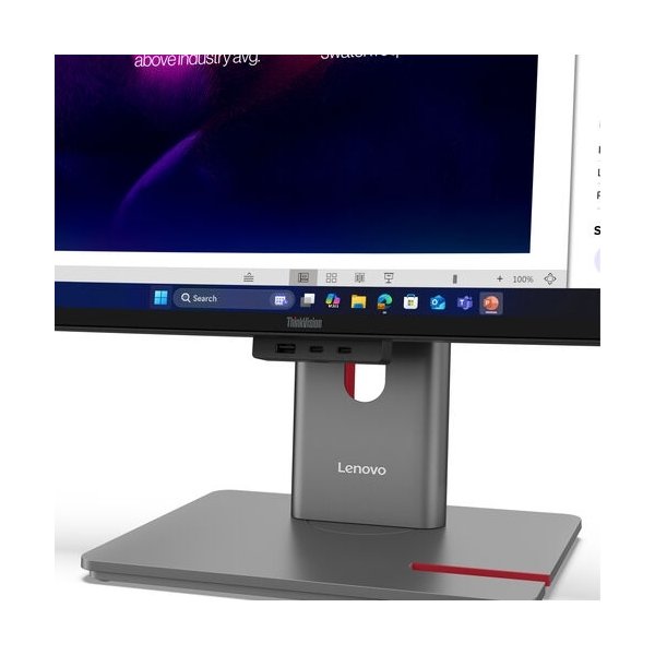 Lenovo ThinkVision P40WD-40 39.7" monitor