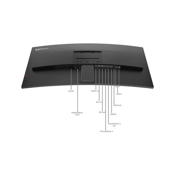 Lenovo ThinkVision P40WD-40 39.7" monitor