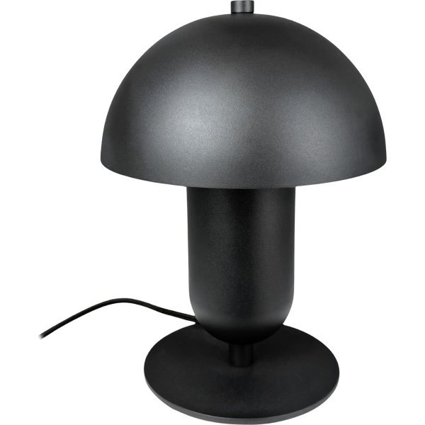 Dyberg Larsen Movie Bordlampe, sort