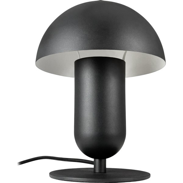 Dyberg Larsen Movie Bordlampe, sort