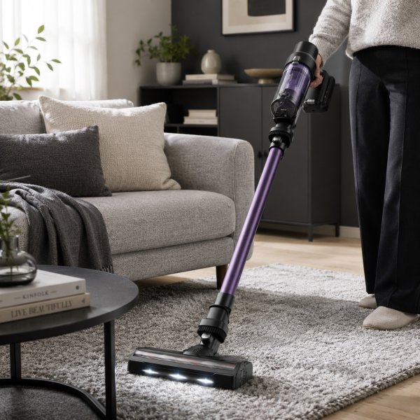 Tefal X-pert 7.60 Essential Stangstøvsuger