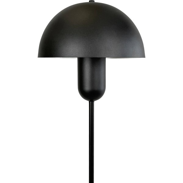 Dyberg Larsen Movie Gulvlampe, sort