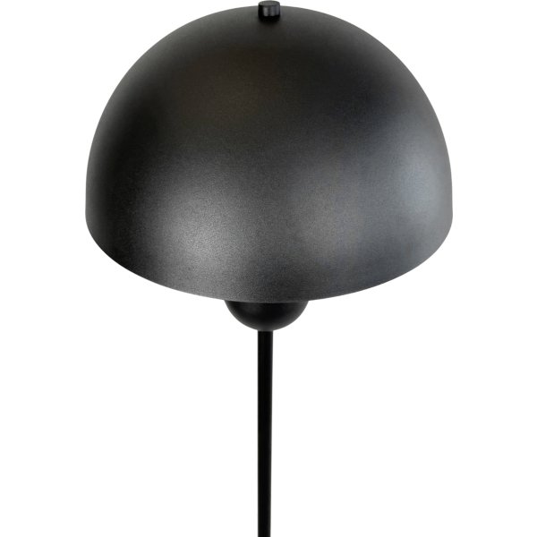 Dyberg Larsen Movie Gulvlampe, sort