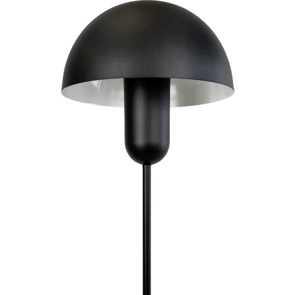 Dyberg Larsen Movie Gulvlampe, sort