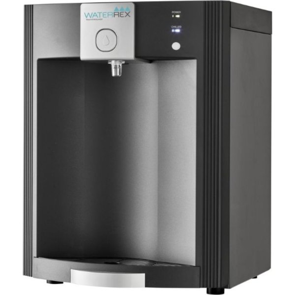 Waterrex 109K-B bordmodel med koldt- og temp. vand