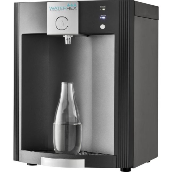 Waterrex 109K-B bordmodel med koldt- og temp. vand
