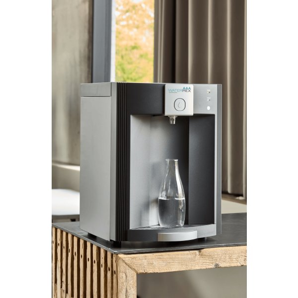 Waterrex 109K-B bordmodel med koldt- og temp. vand