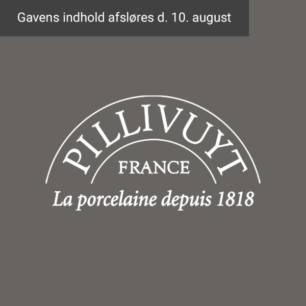 Pillivuyt