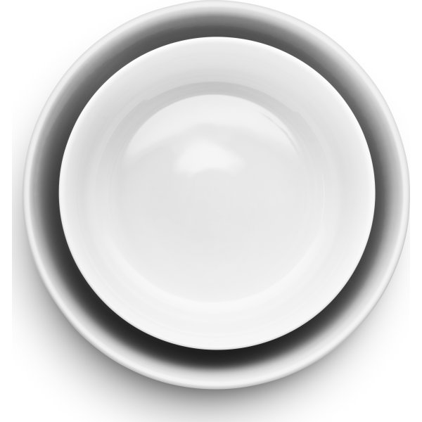 Eva Trio Legio Nova Skålesæt, 1 + 2 L
