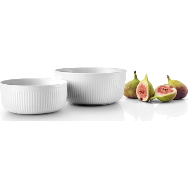 Eva Trio Legio Nova Skålesæt, 1 + 2 L