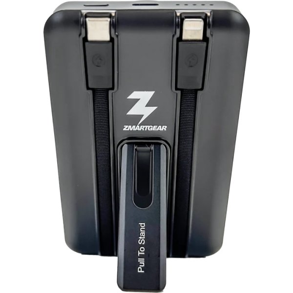 Zmartgear Pro Powerbank