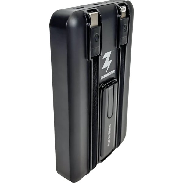 Zmartgear Pro Powerbank