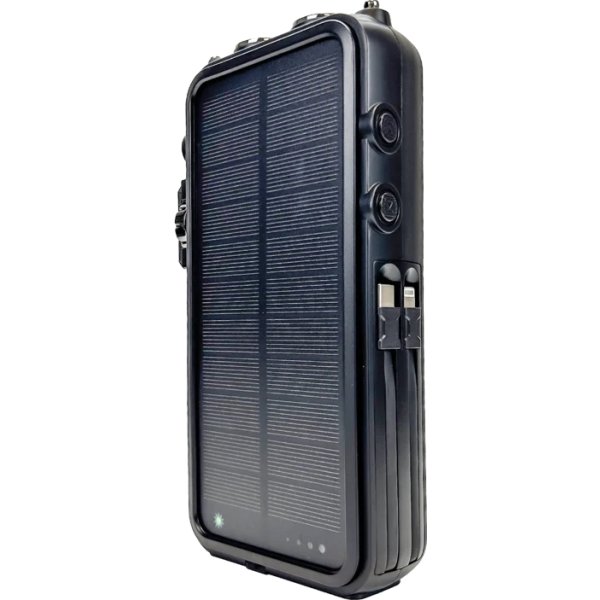 Zmartgear Extreme Powerbank