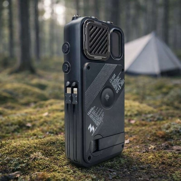 Zmartgear Extreme Powerbank