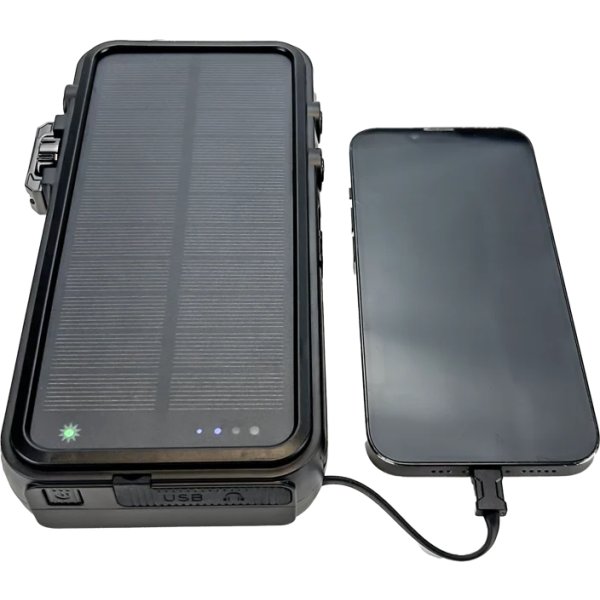 Zmartgear Extreme Powerbank