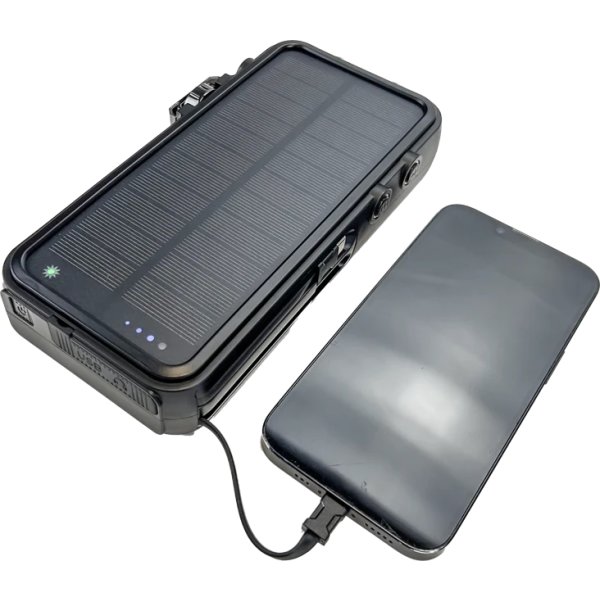 Zmartgear Extreme Powerbank
