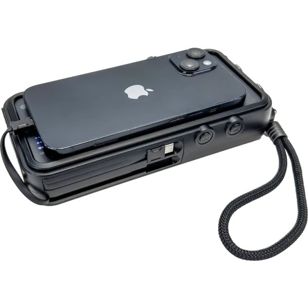 Zmartgear Extreme Powerbank