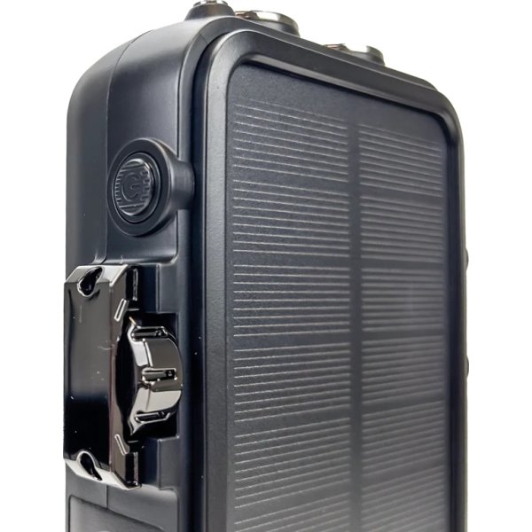 Zmartgear Extreme Powerbank