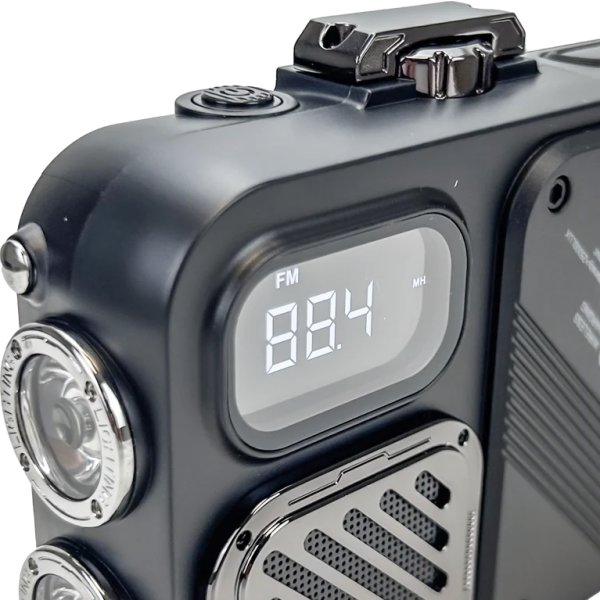 Zmartgear Extreme Powerbank