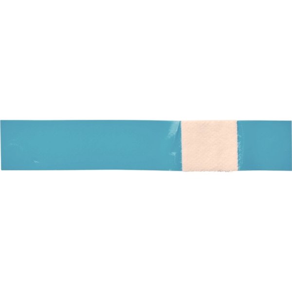 Plum QuickFix XRay long plaster | refill | 30 stk.