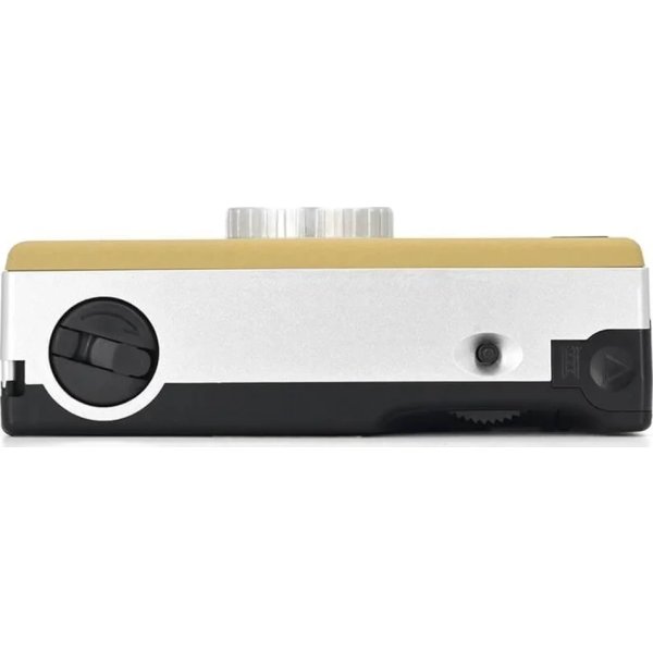 KODAK Film kamera, sandfarvet