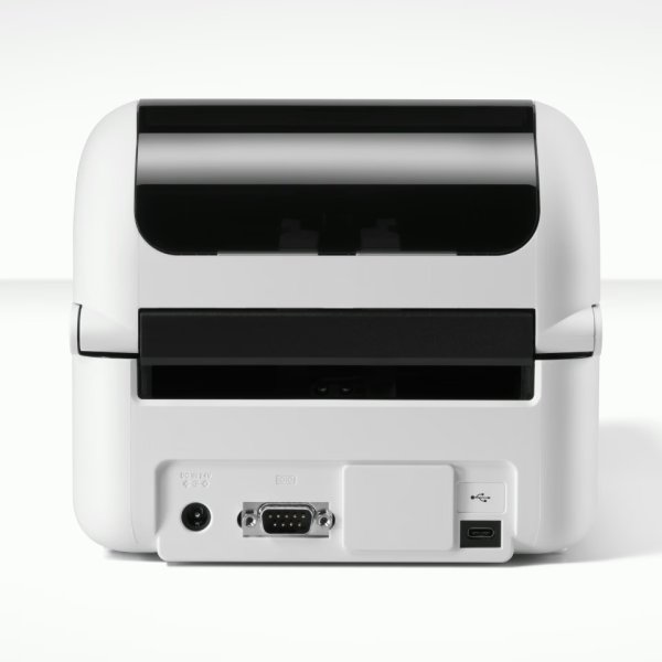 Brother Professionel etiketprinter - TD-4215D