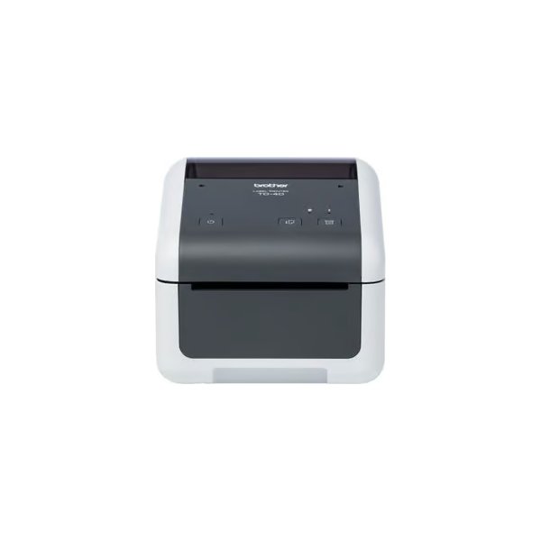 Brother Professionel etiketprinter - TD-4425DN