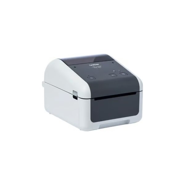 Brother Professionel etiketprinter - TD-4425DN