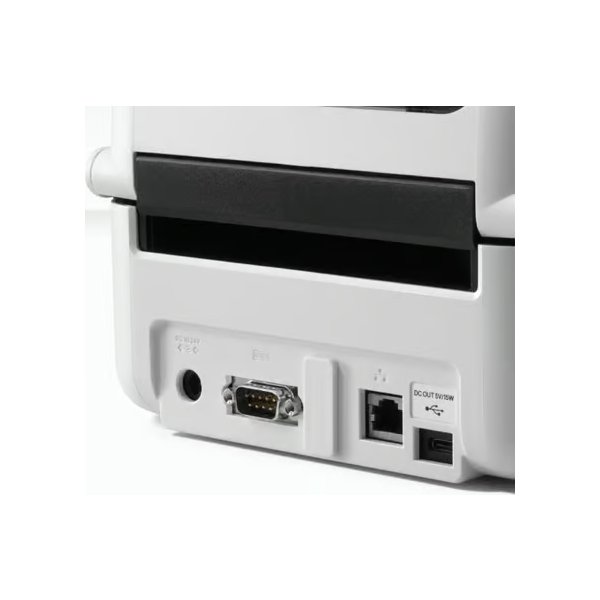 Brother Professionel etiketprinter - TD-4425DN