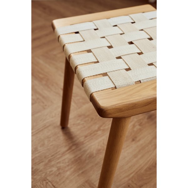 Andersen Furniture Seat Stool, eg