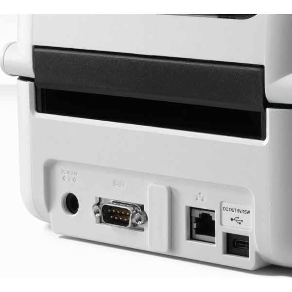 Brother Professionel etiketprinter - TD-4525DN