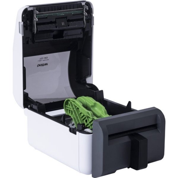 Brother Professionel etiketprinter - TD-4555DNWBFC