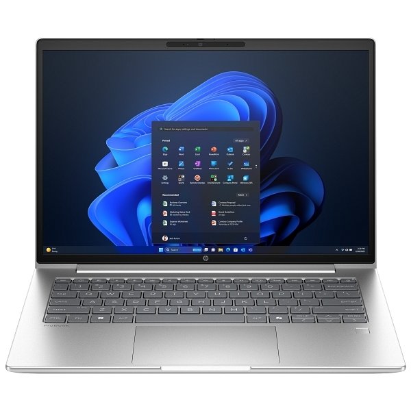 HP ProBook 440 G11 Notebook Bærbar PC, grå