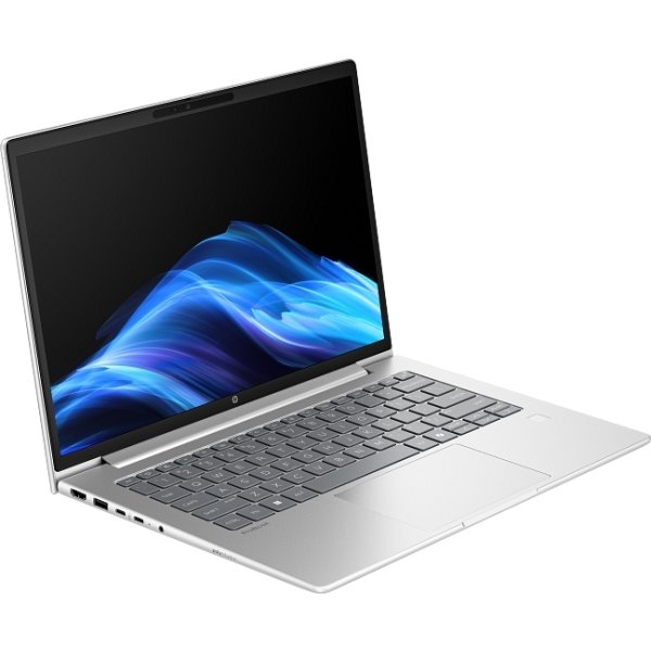 HP ProBook 440 G11 Notebook Bærbar PC, grå