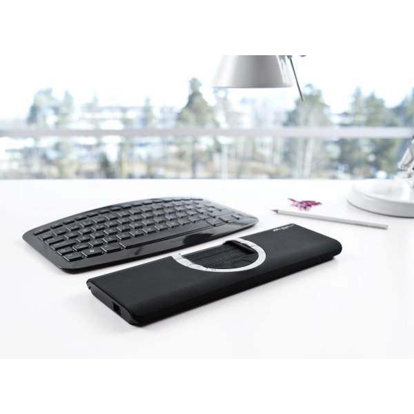 MouseTrapper Flexible, sort