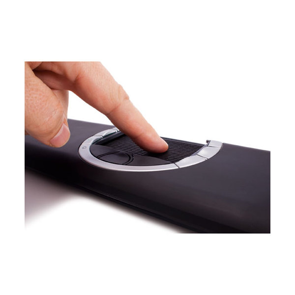 MouseTrapper Flexible, sort