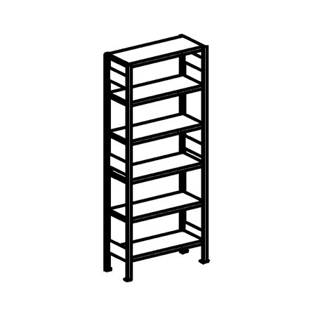META Fix Compact, 220x75x30. Grund, Galvanis