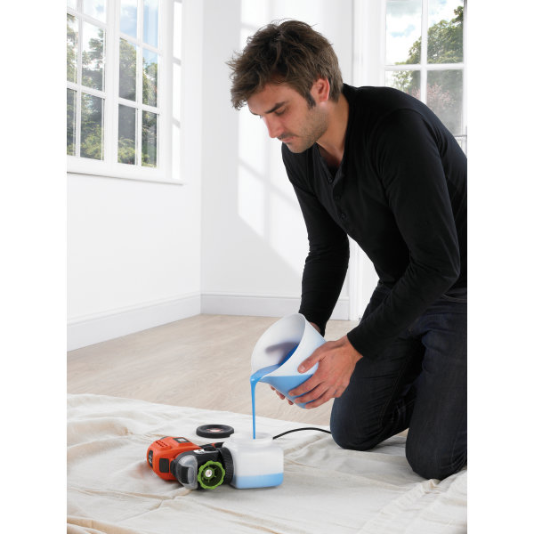 Black & Decker Heavy Duty Sprøjtepistol