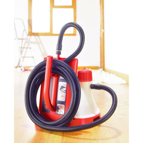 Black & Decker tapet afdamper, 2300w