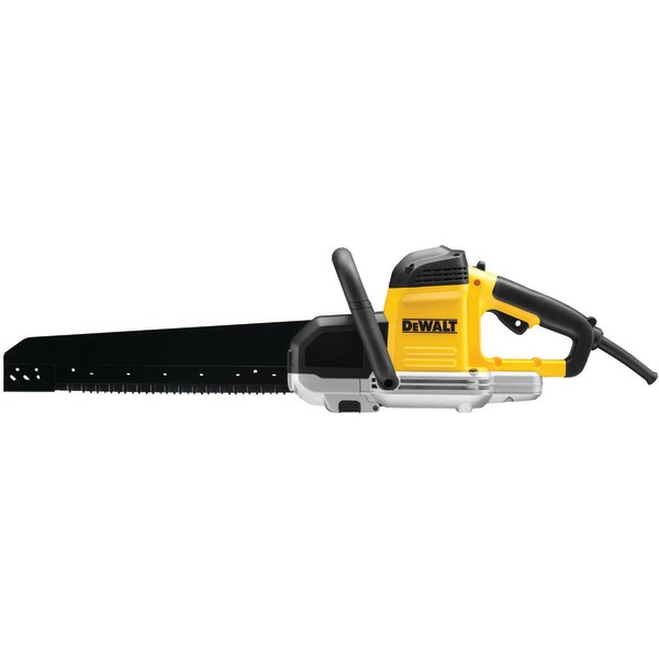 DeWALT alligatorsav, 1600w