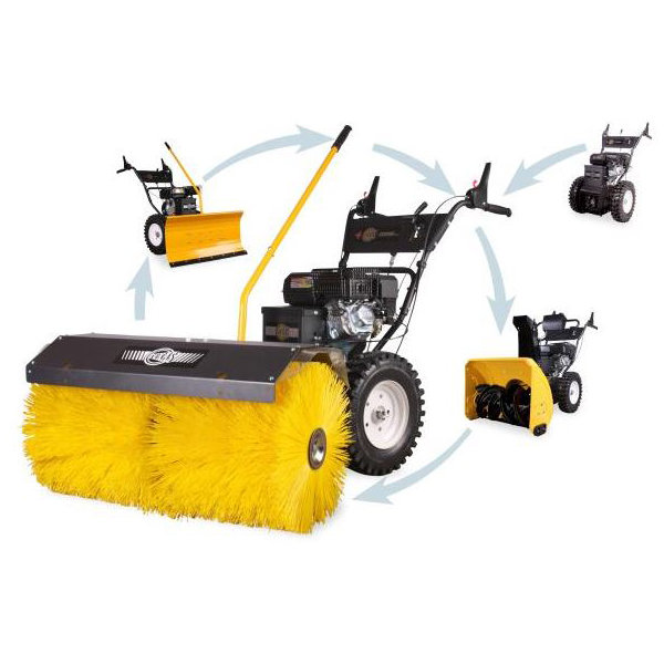 Texas Combi 800TG