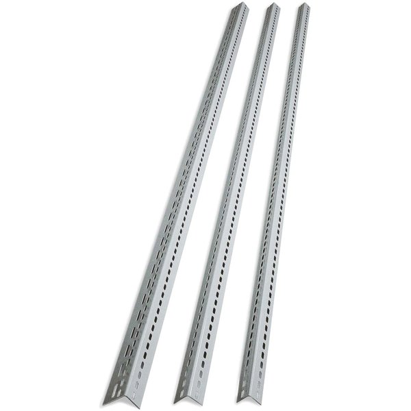 META Fix profil, ML 35, 200 cm, Galvanis, 1 stk.