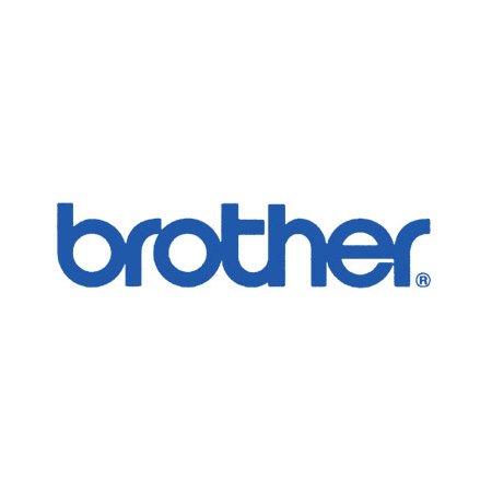 Brother RDP09E1 papirlabel, 76 mm